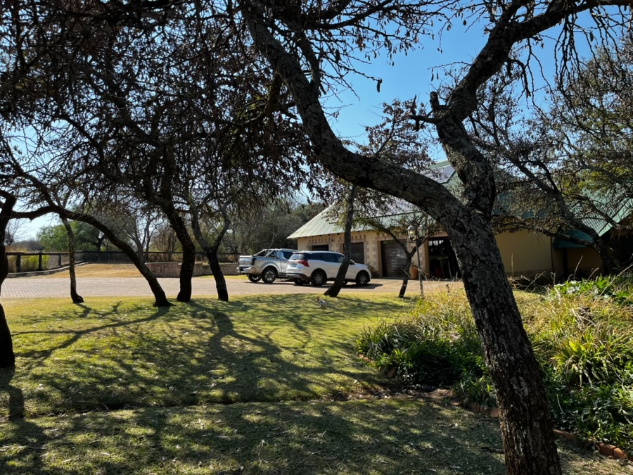 4 Bedroom Property for Sale in Doringkruin North West